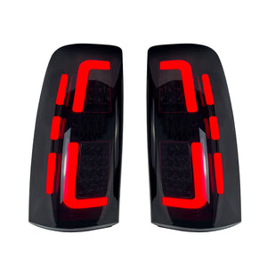 Product of American Modified AMCHCC00201 Tail Light Assembly 