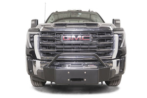 Fab Fours Gm24-N6260-1 Bumper||gm24-N6260_Frnt.Jpg||87||f66gm24n62601||1638834