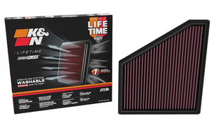 K & N Filters 33-5156 Air Filter||33-5156_Withbox.Jpg||88||k33335156||2254863