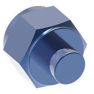 Product of Aeroquip Fcm3742 Fitting Plug/ Fitting Cap