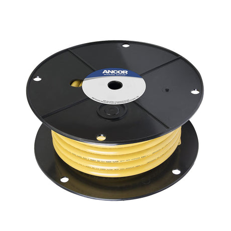 Ancor 115910 Battery Cable||batterycable-Yellow-1awg.Jpeg||85||a4v115910||1520228