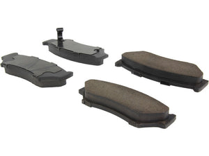 Stop Tech/ Power Slot 301.05560 Brake Pad||301.05560_1.Jpg||86||p7830105560||1584532