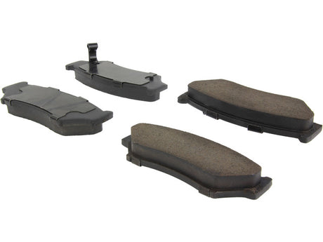 Stop Tech/ Power Slot 301.05560 Brake Pad||301.05560_1.Jpg||86||p7830105560||1584532