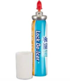 Hopkins Mfg 22-5-00500-Szcs12 Lock De-Icer||||85||h222250szcs12||2021525