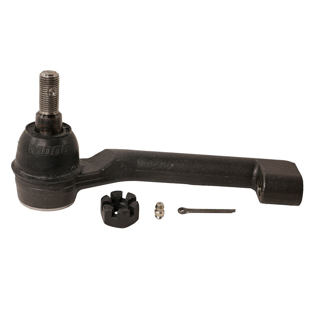 Product of Moog Chassis ES801596 Male OEM Tie Rod End 