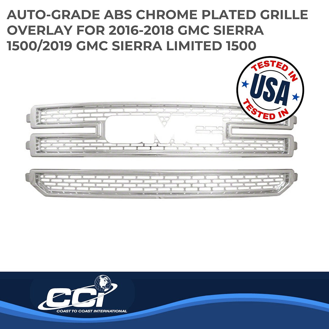 Product of Coast To Coast Iwcgi141 Grille Insert