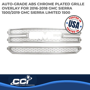 Product of Coast To Coast Iwcgi141 Grille Insert