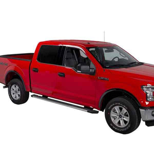 Product of Putco 97265bp Fender Trim