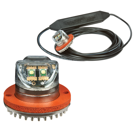 Ecco Electronic 9011c Warning Light||9011c.Png||85||e519011c||1512330