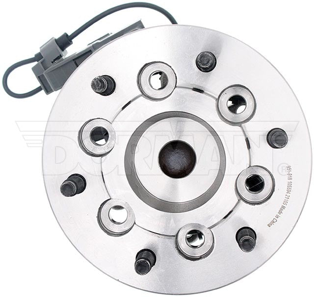 Dorman (Oe Solutions) 951-918 Wheel Bearing And Hub Assembly||951-918_1.Jpg||86||d18951918||1264331
