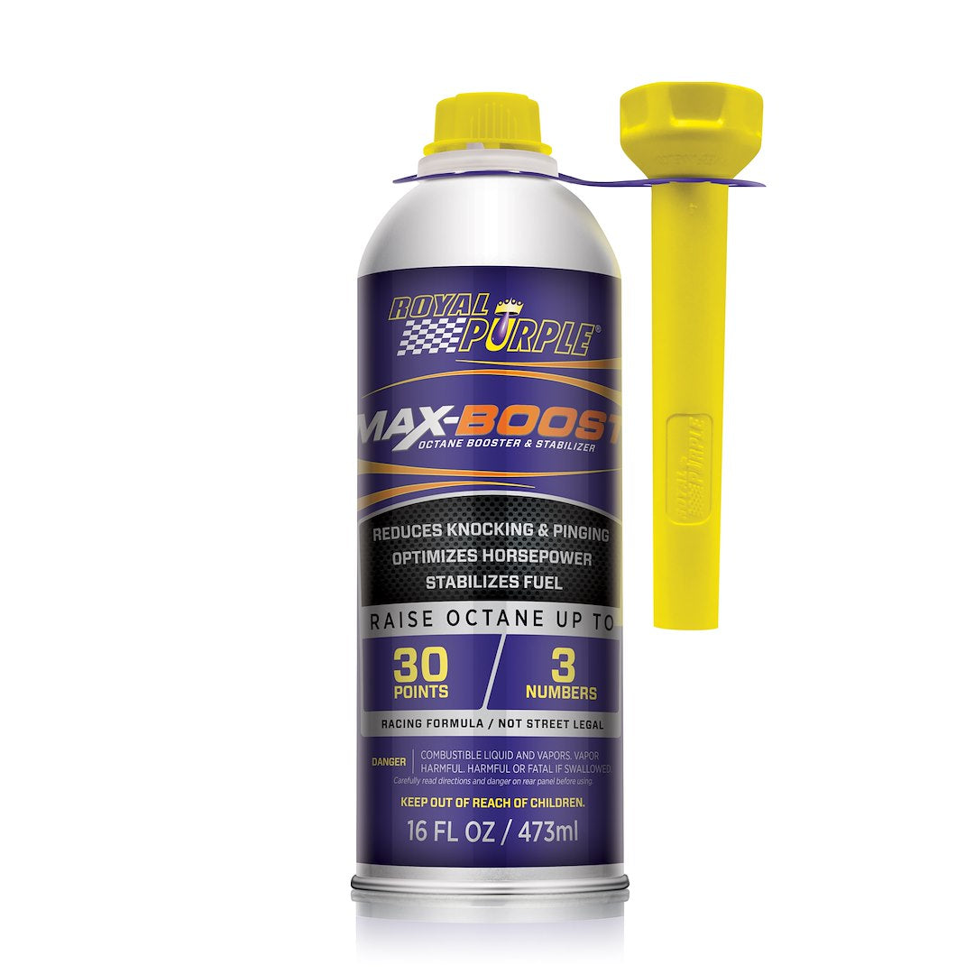 Product of Royal Purple 11757 Octane Booster