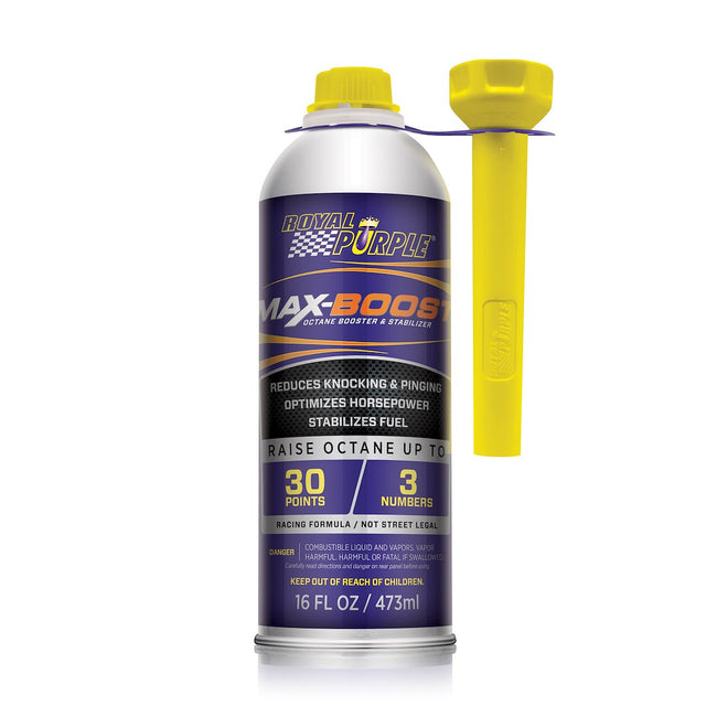 Product of Royal Purple 11757 Octane Booster