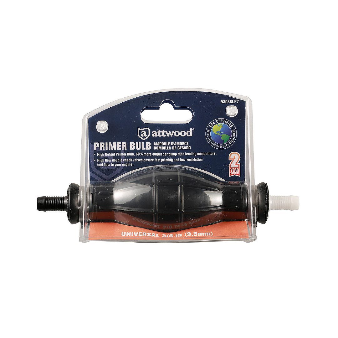 Attwood Marine 93038lp7 Fuel System Primer Bulb||93038lp7_04.Jpeg||88||a7j93038lp7||863056