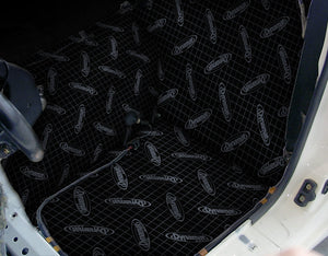 Product of Dynamat 10465 Sound Dampening Kit