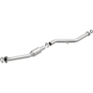 Magnaflow California Converter 5571217 Catalytic Converter||5571217.Jpg||85||m665571217||1738833