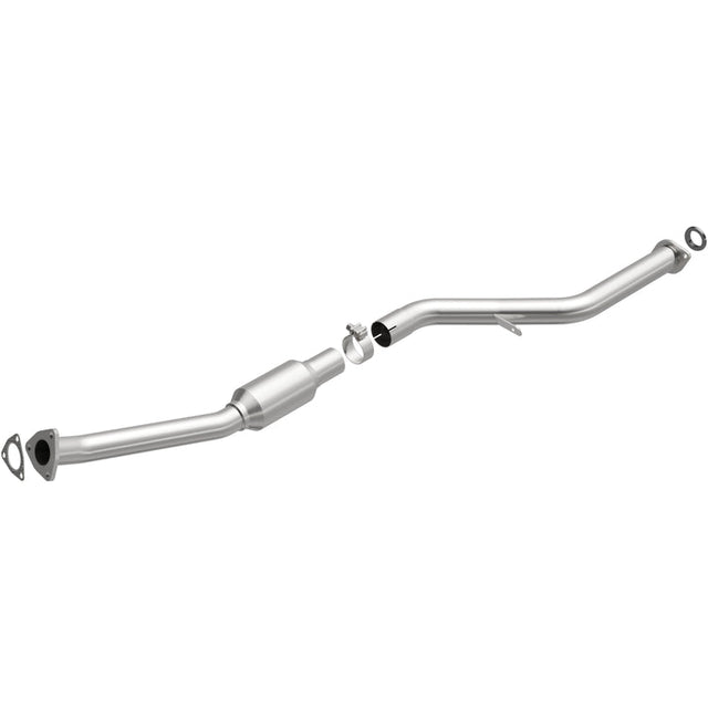 Magnaflow California Converter 5571217 Catalytic Converter||5571217.Jpg||85||m665571217||1738833