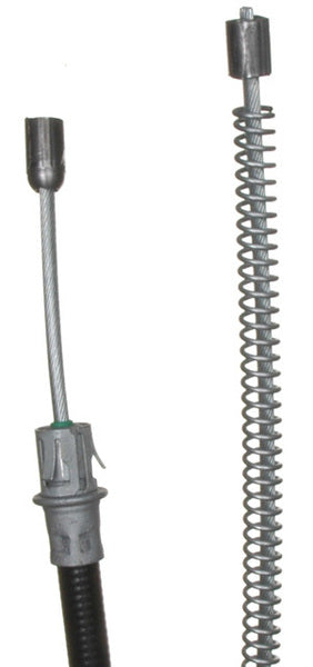 Raybestos Brakes Bc94469 Parking Brake Cable||bc94469_Con.Jpg||86||r42bc94469||1164303