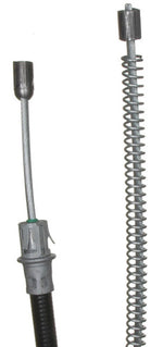 Raybestos Brakes Bc94469 Parking Brake Cable||bc94469_Con.Jpg||86||r42bc94469||1164303