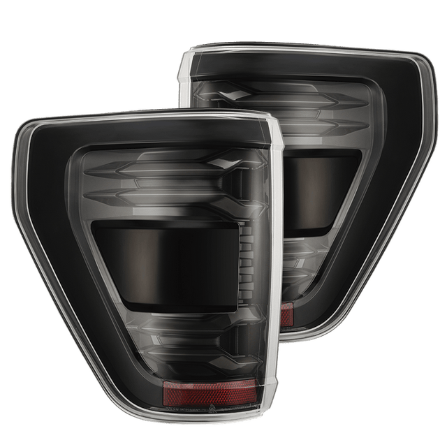 Alpharex Usa 653028 Tail Light Assembly||653028.Png||85||alp653028||2468325