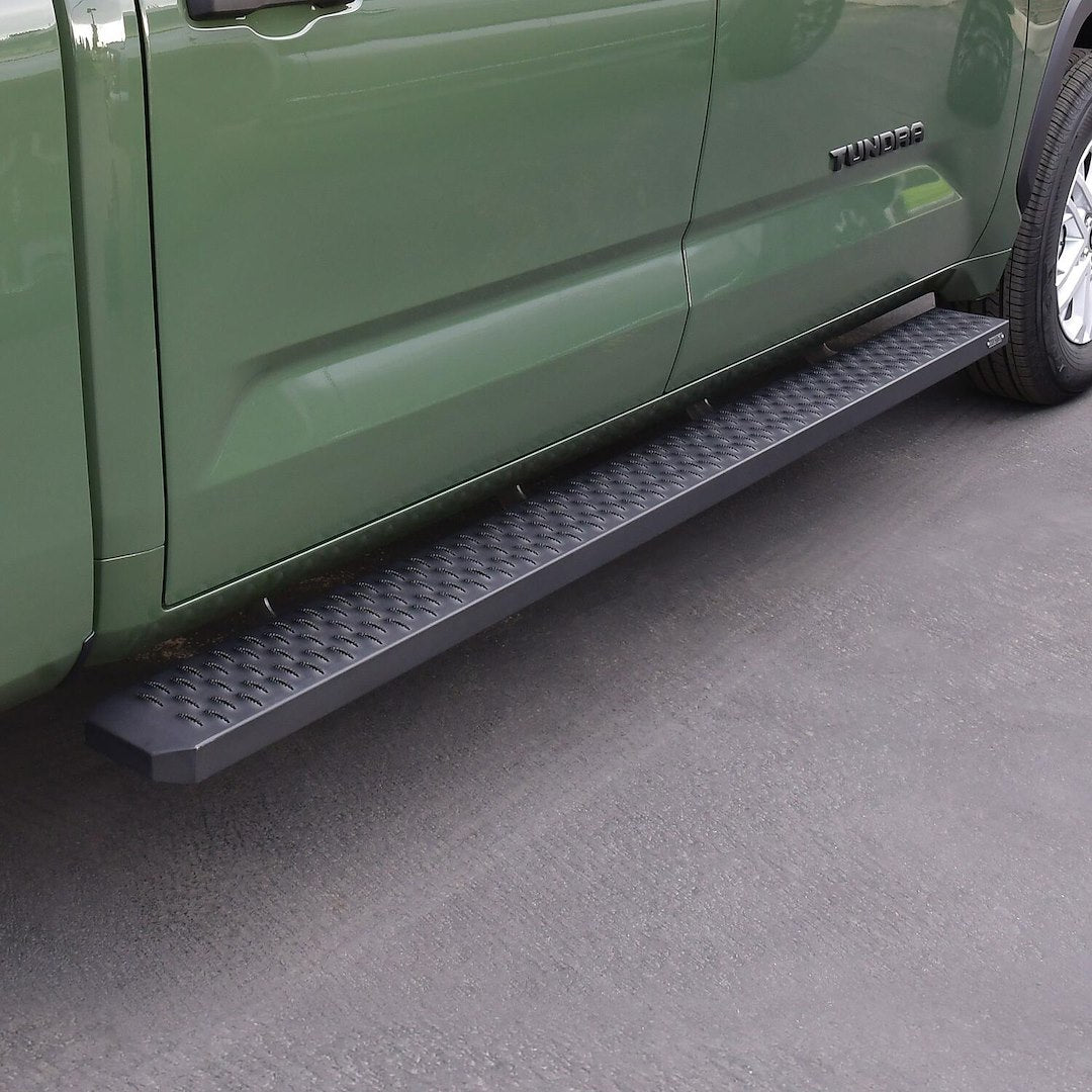 Product of Westin Automotive 27-74745 Grate Steps Running Board 