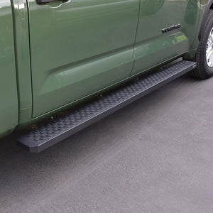 Product of Westin Automotive 27-74745 Grate Steps Running Board 