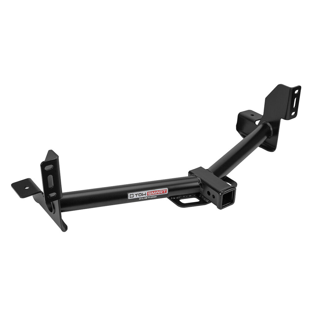 Product of Winston Products 2028 Class III Trailer Hitch Rear w/ 2 Inch Receiver 