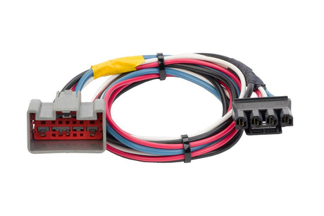 Hopkins Mfg 47855 Trailer Brake Control Wiring Harness||||86||h2247855||2021839