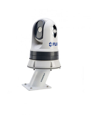 Product of Scanstrut Cam-Pt-150-03 Surveillance System Camera Mount
