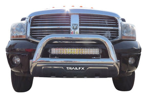 Trailfx B1516s Bull Bar||t83w_Img_B1516s.Jpg||85||t83b1516s||1174306