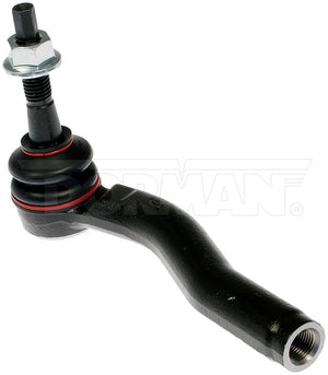 Product of Dorman Chassis TO92161PR Premium ™ OEM Steel Tie Rod End 