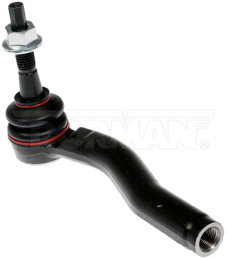 Product of Dorman Chassis TO92161PR Premium ™ OEM Steel Tie Rod End 