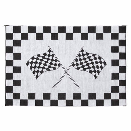 Product of Faulkner 48708 Patio Mat
