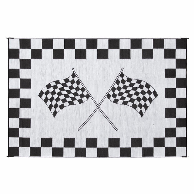 Product of Faulkner 48708 Patio Mat