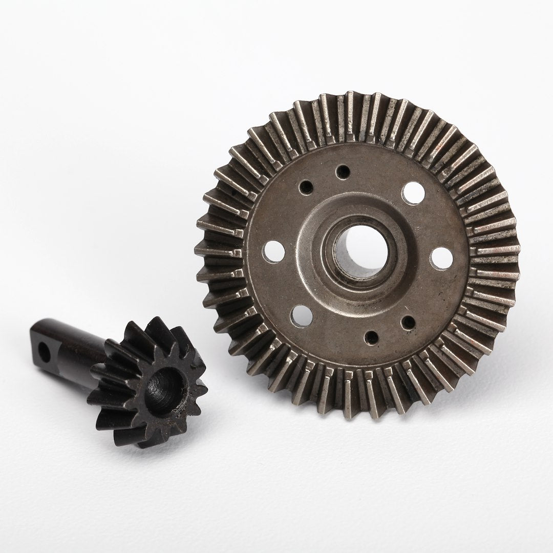 Product of Traxxas 5379x Remote Control Vehicle Ring And Pinion Gear Set