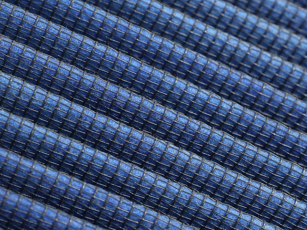Product of Advanced FLOW Engineering 30-10326 Magnum Flow Pro 5R OEM Washable Air Filter 