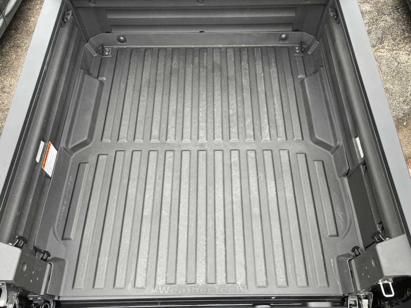 Weathertech (Usa) 36925im Bed Mat||36925im_3.Jpg||88||w2436925im||1740848