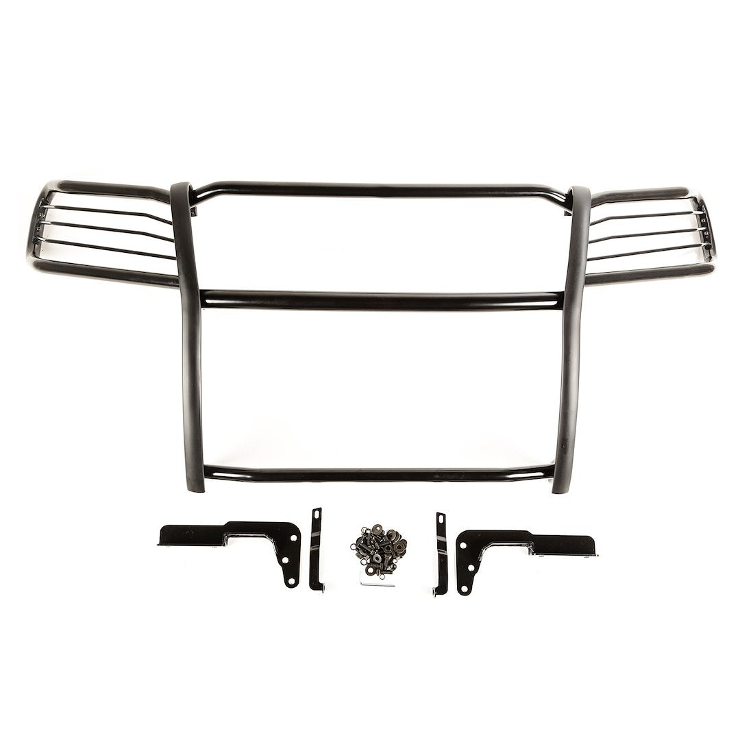 Black Horse Offroad 17a096402mss Grille Guard||17a096402mss_2.Jpg||86||blk17a096402m||1643145