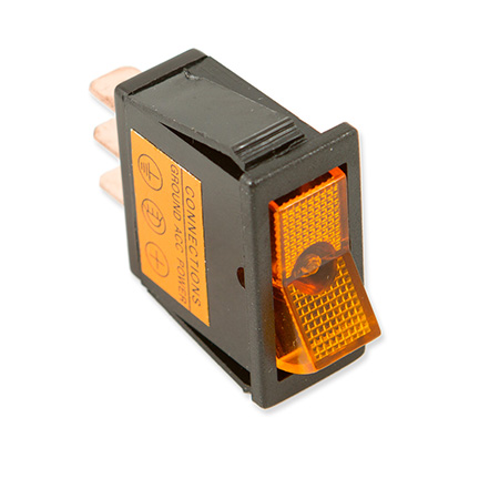 Product of Wirthco 20531 Multi Purpose Switch