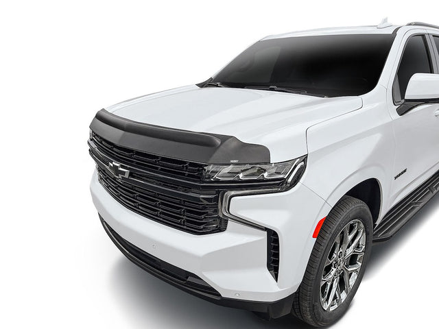 Husky Liner 2830066 Bug Shield||husky-Aeroskin-Ii-Textured-Blk-2023-Chevy-Tahoe-Suburban-Studio-2830177.Jpg||85||h212830066||1720874