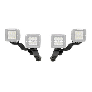 Product of Go Rhino 730231t Driving/ Fog Light Mounting Bracket