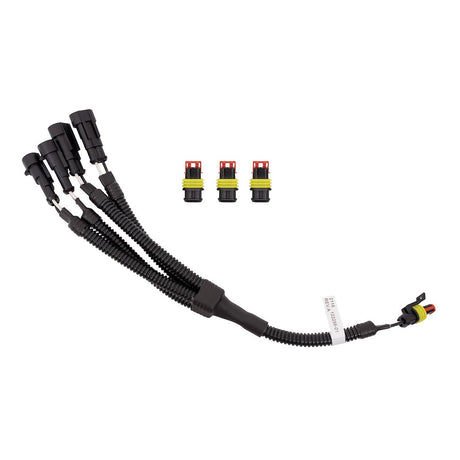Weather Guard (Werner) 8402 Wiring Harness Connector||8402.Jpg||85||w518402||1371981