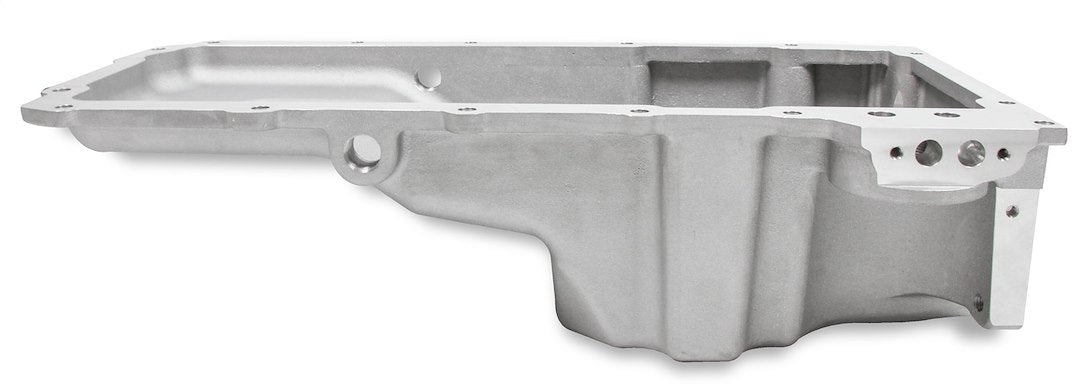 Product of Holley  Performance 302-3 Oil Pan