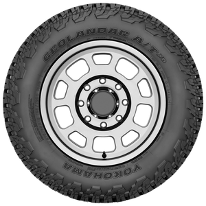 Product of Yokohama GEOLANDAR A/T XD 110117119 LT-295-70-18 LT 