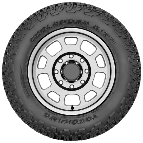 Product of Yokohama GEOLANDAR A/T XD 110117119 LT-295-70-18 LT 