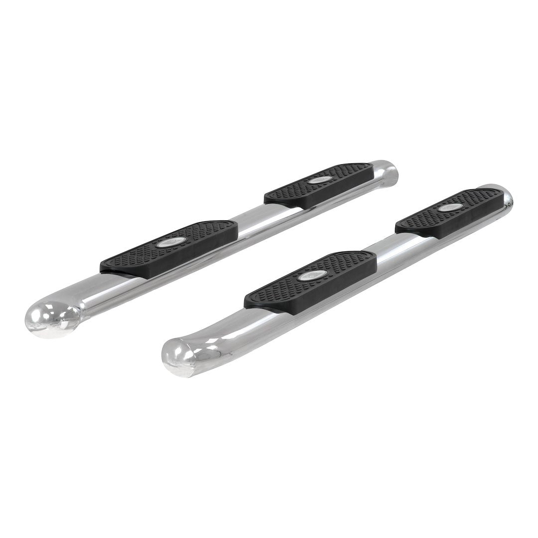 Product of Aries S224046-2 Nerf Bar With Surface Steps 