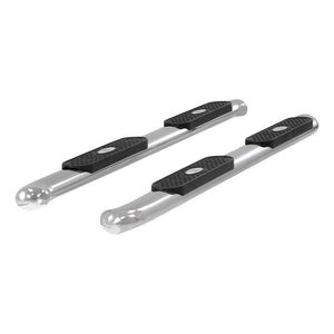 Product of Aries S224046-2 Nerf Bar With Surface Steps 