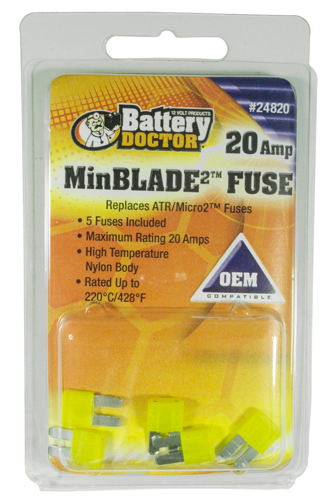 Wirthco 24820 Fuse||24820.Jpg||85||w4824820||888137
