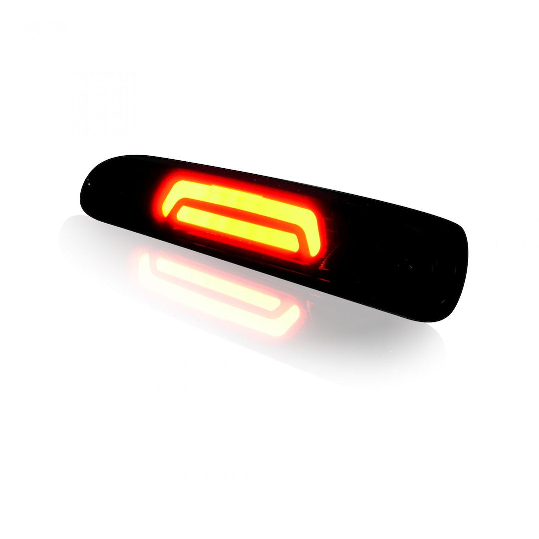 Recon Accessories 264116bkhp Center High Mount Stop Light||||90||r89264116bkhp||1915429