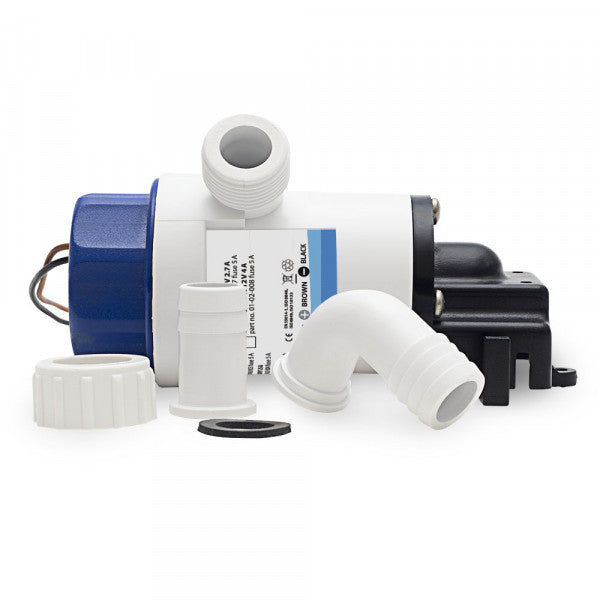Product of Albin 01-02-007 Bilge Pump