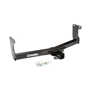Product of Draw-Tite 75251 Class III Trailer Hitch Rear w/ 2 Inch Receiver 